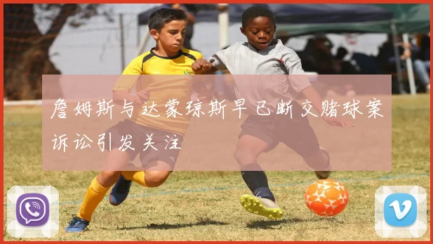 詹姆斯与达蒙琼斯早已断交赌球案诉讼引发关注