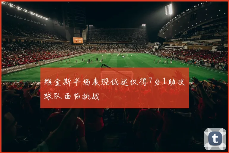 维金斯半场表现低迷仅得7分1助攻球队面临挑战